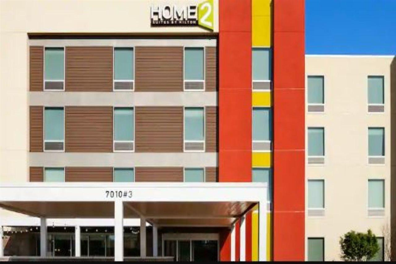 Home2 Suites By Hilton Huntsville Research Park Area, Al Eksteriør bilde
