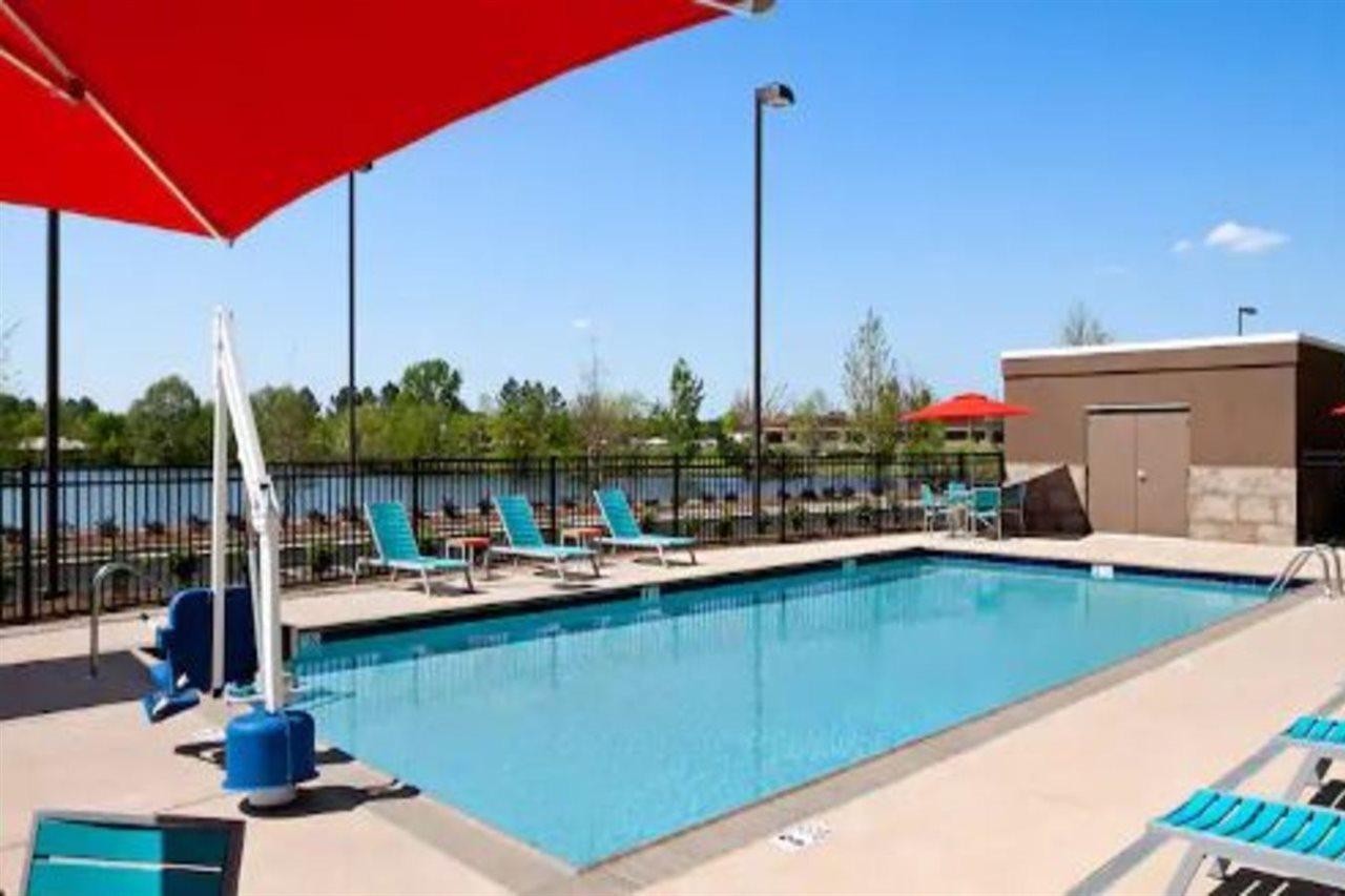 Home2 Suites By Hilton Huntsville Research Park Area, Al Eksteriør bilde