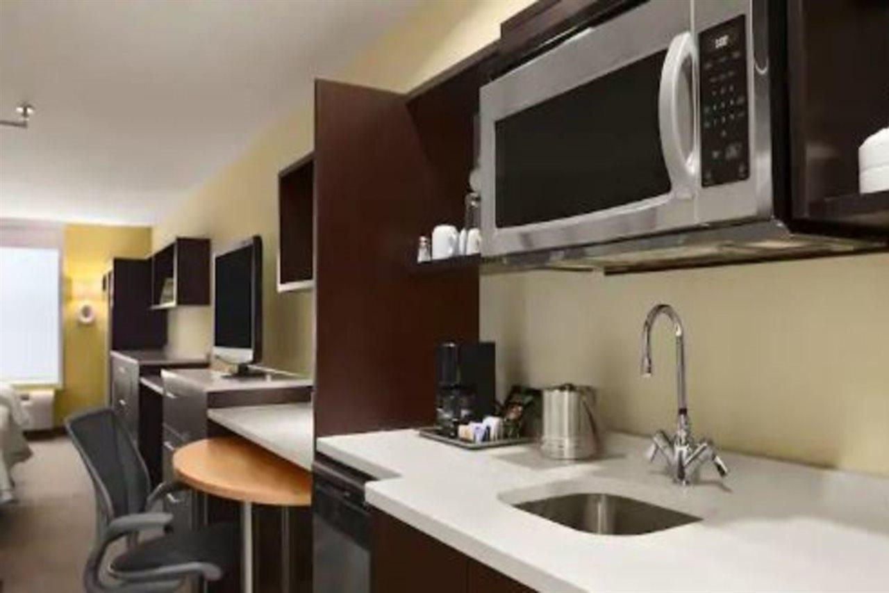 Home2 Suites By Hilton Huntsville Research Park Area, Al Eksteriør bilde
