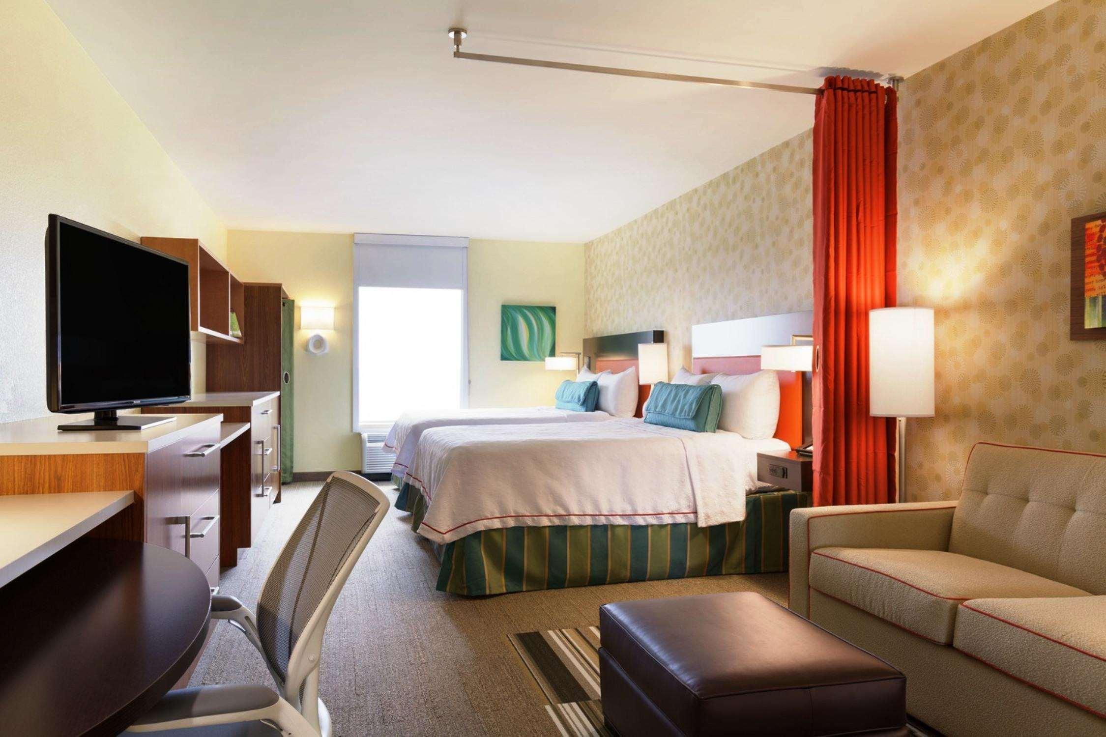 Home2 Suites By Hilton Huntsville Research Park Area, Al Eksteriør bilde