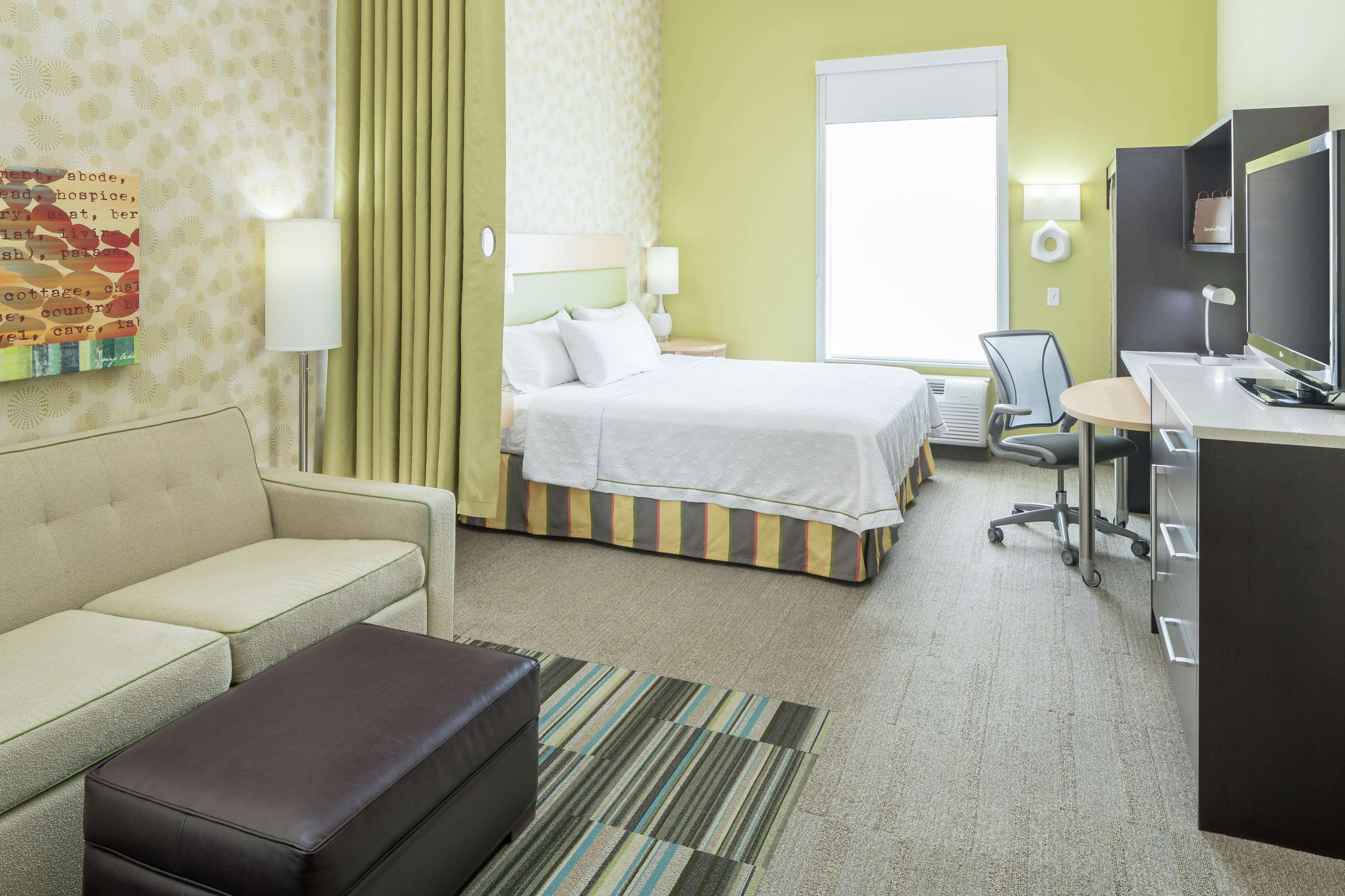 Home2 Suites By Hilton Huntsville Research Park Area, Al Eksteriør bilde