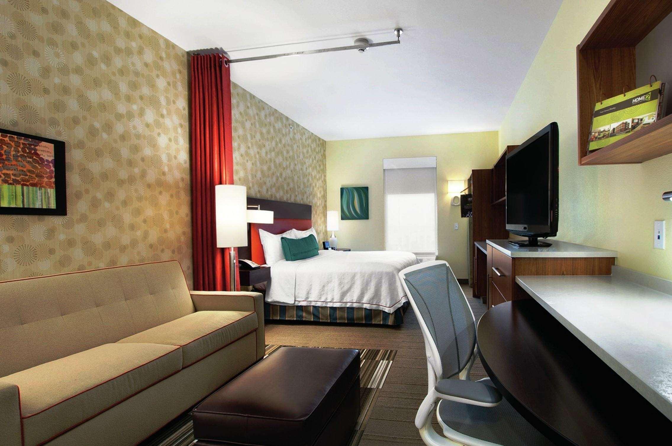 Home2 Suites By Hilton Huntsville Research Park Area, Al Eksteriør bilde