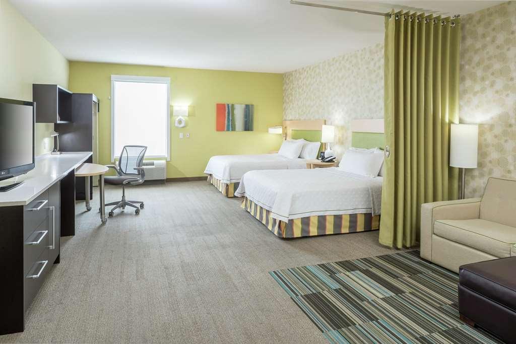 Home2 Suites By Hilton Huntsville Research Park Area, Al Rom bilde