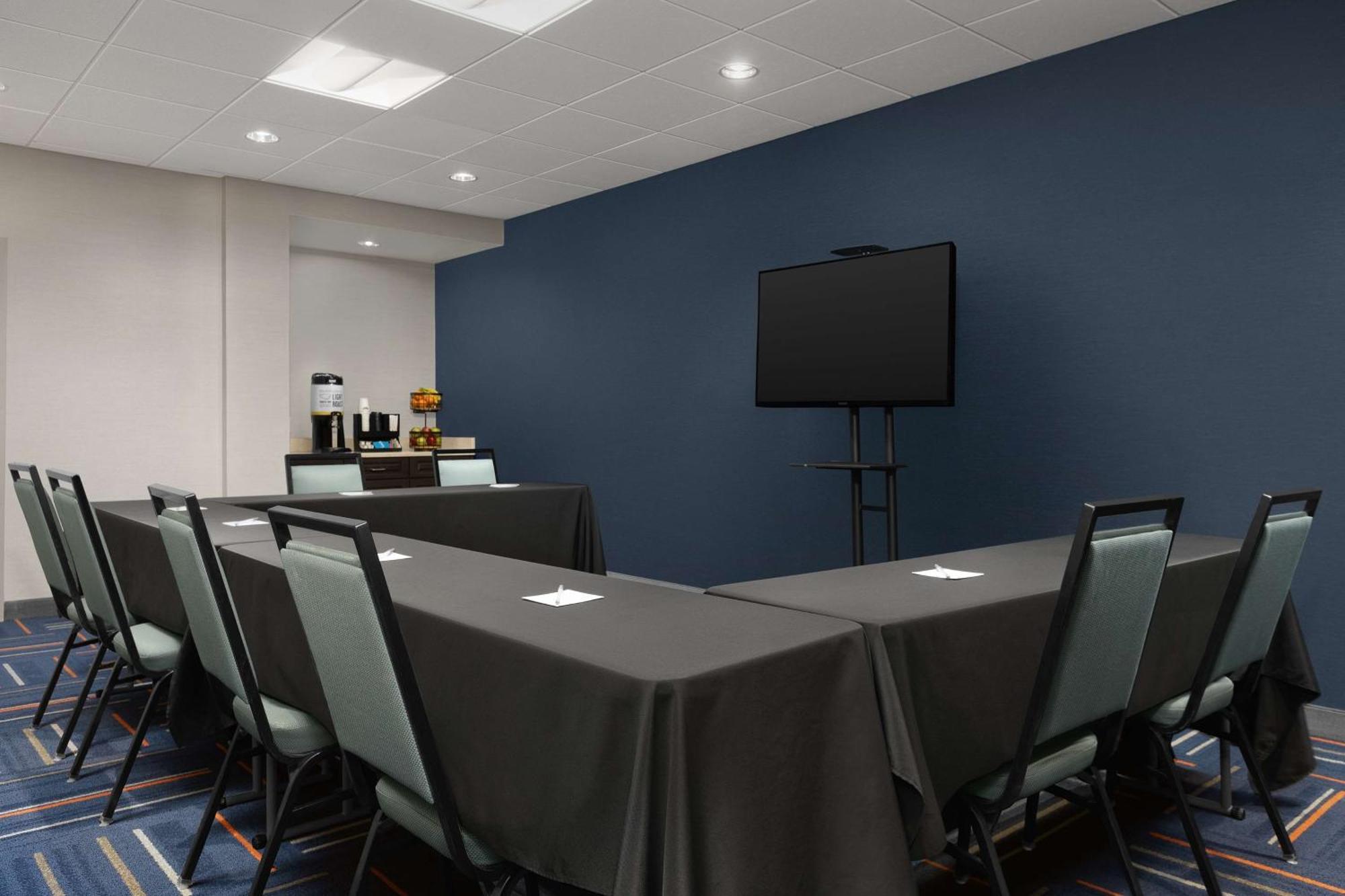 Home2 Suites By Hilton Huntsville Research Park Area, Al Eksteriør bilde
