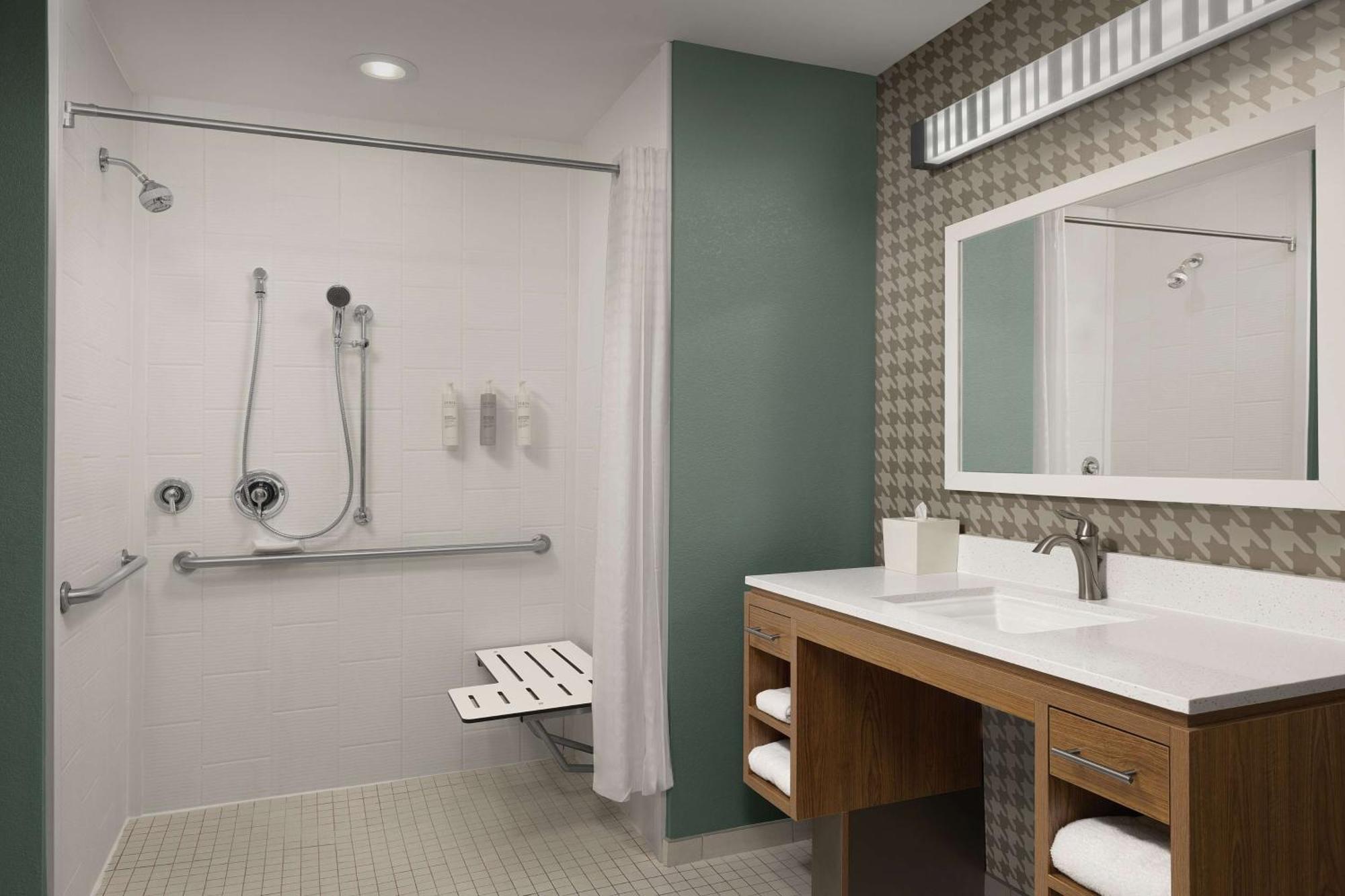 Home2 Suites By Hilton Huntsville Research Park Area, Al Eksteriør bilde