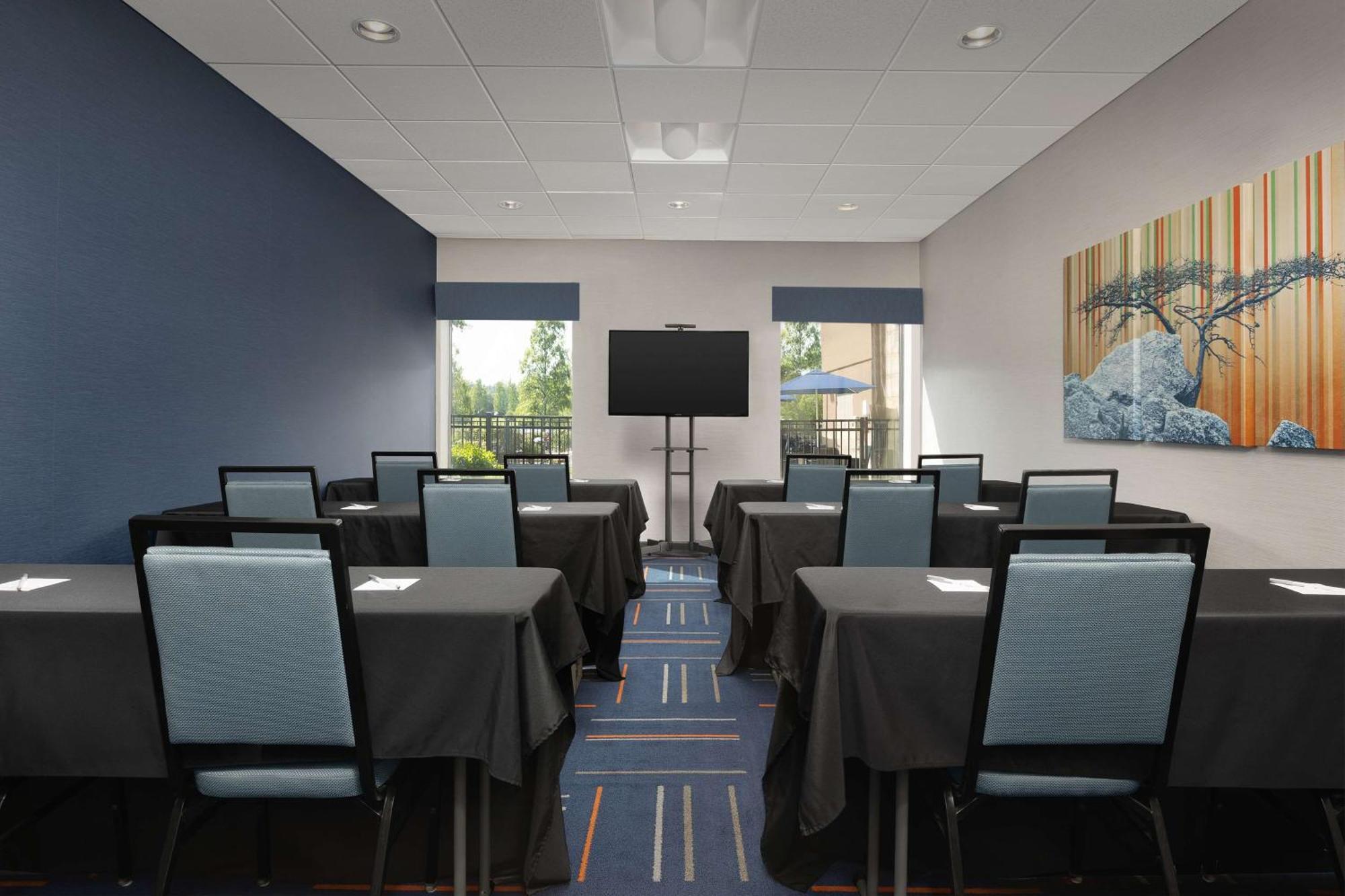 Home2 Suites By Hilton Huntsville Research Park Area, Al Eksteriør bilde
