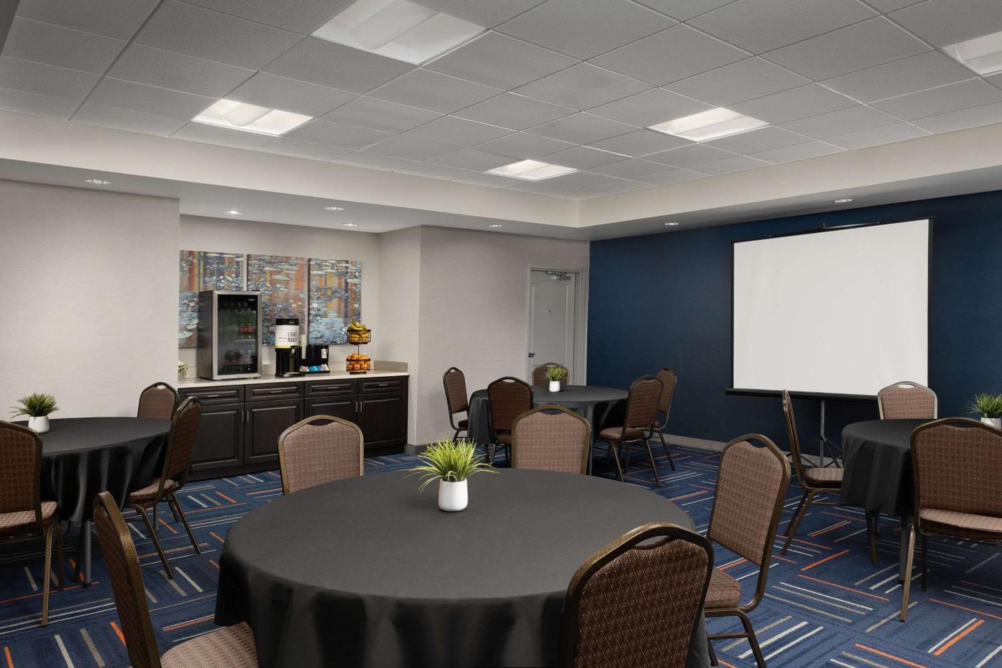 Home2 Suites By Hilton Huntsville Research Park Area, Al Eksteriør bilde