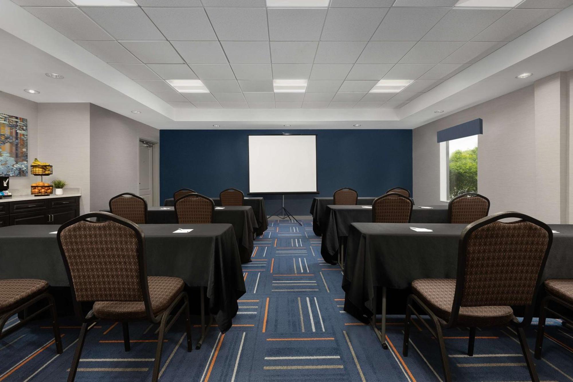 Home2 Suites By Hilton Huntsville Research Park Area, Al Eksteriør bilde