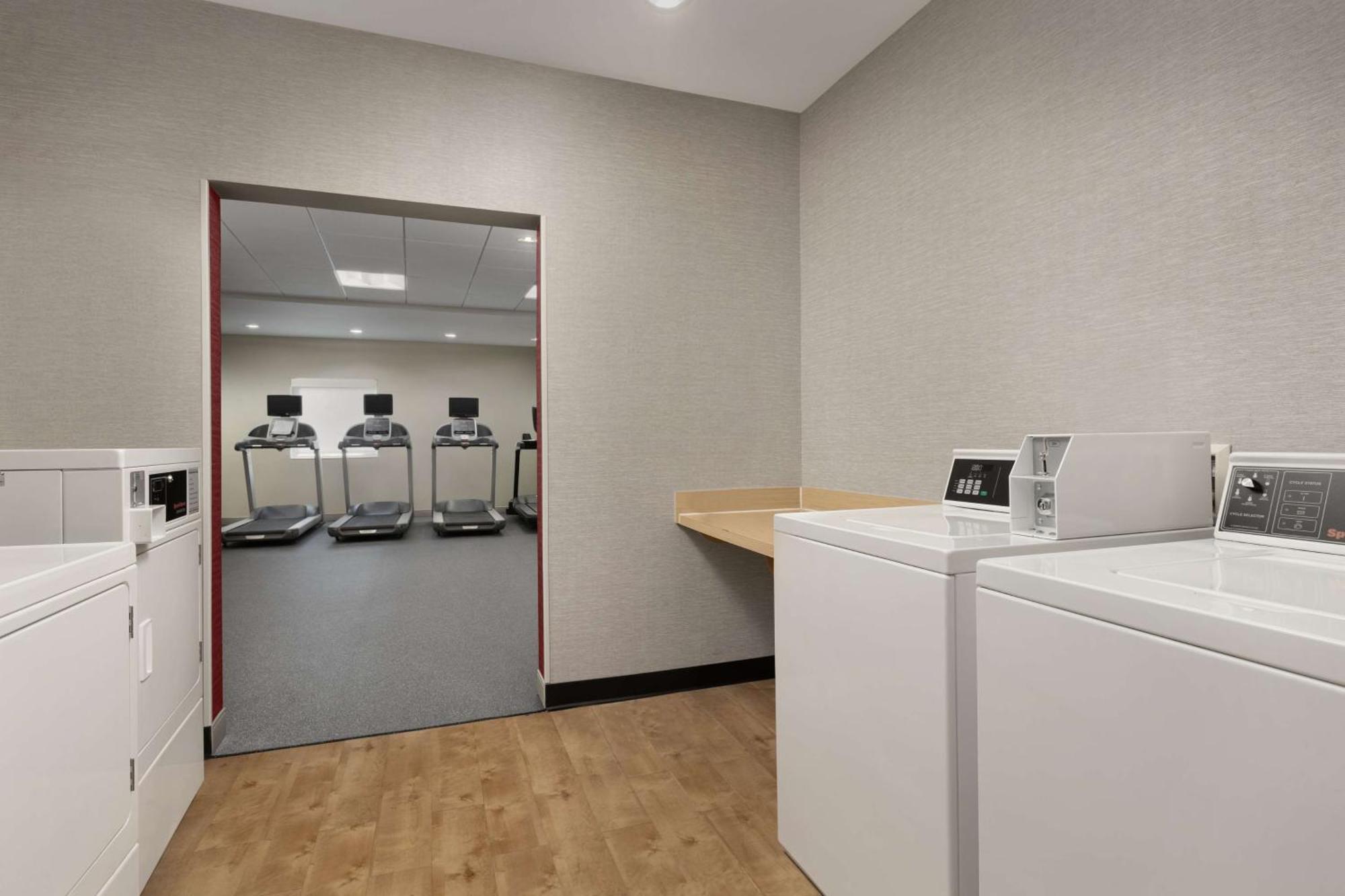 Home2 Suites By Hilton Huntsville Research Park Area, Al Eksteriør bilde