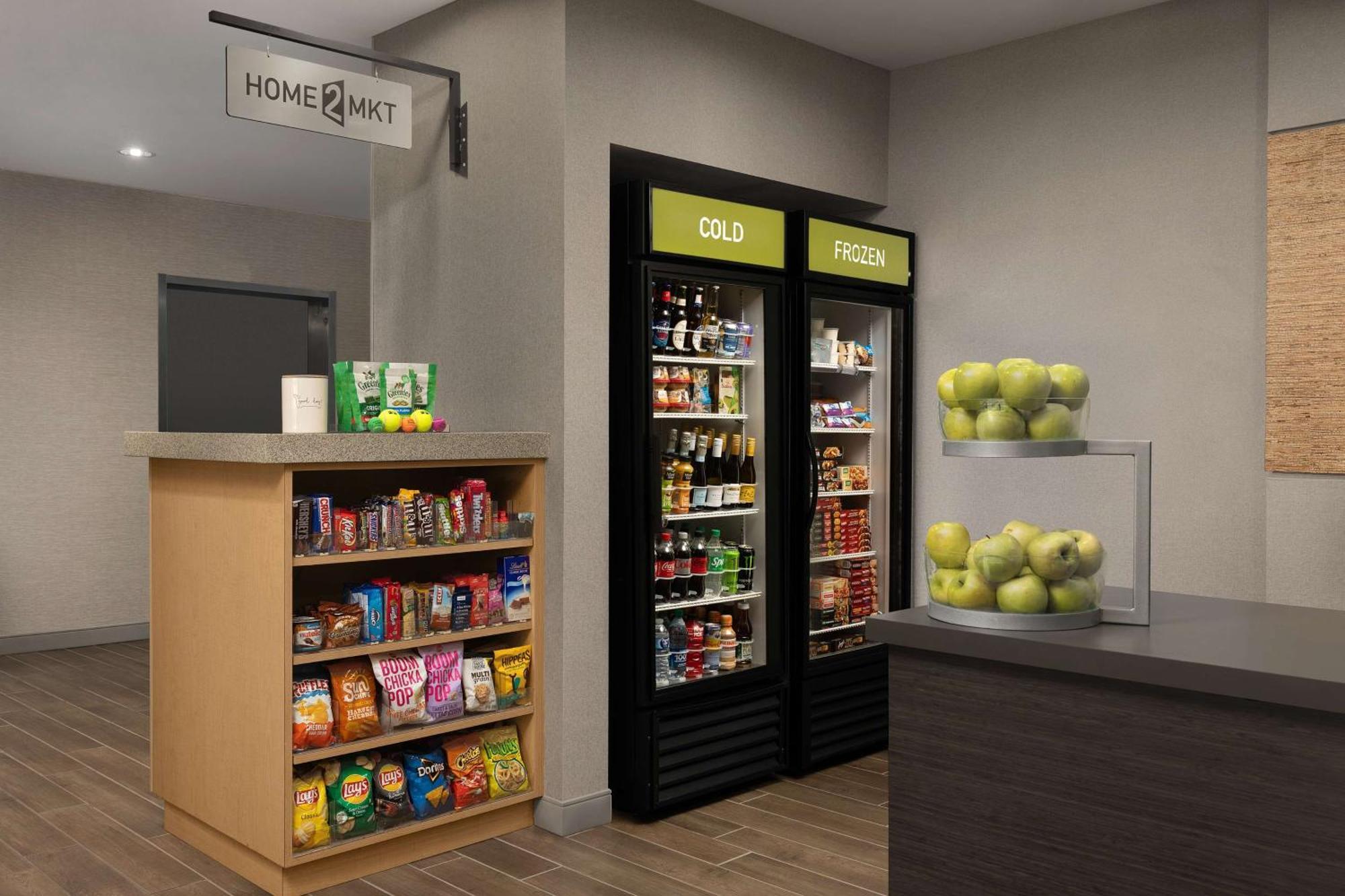 Home2 Suites By Hilton Huntsville Research Park Area, Al Eksteriør bilde