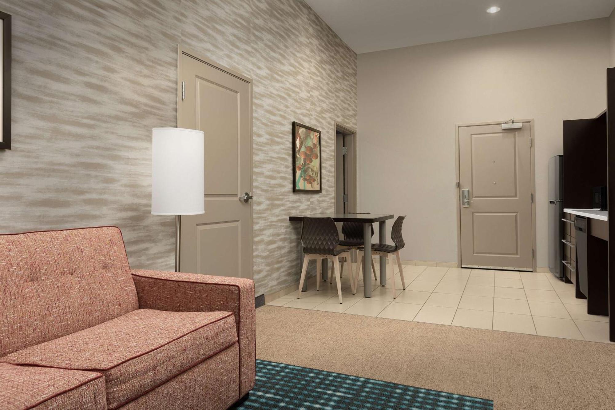Home2 Suites By Hilton Huntsville Research Park Area, Al Eksteriør bilde