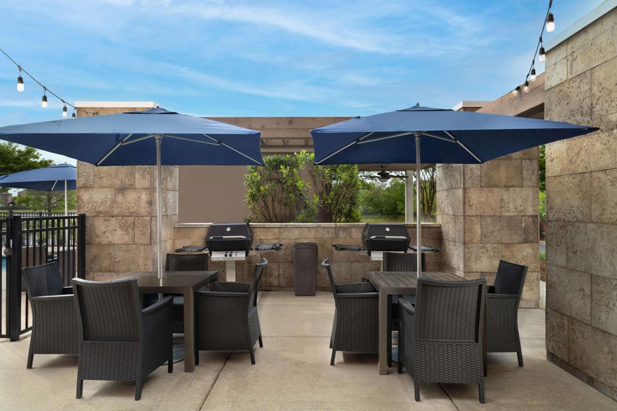 Home2 Suites By Hilton Huntsville Research Park Area, Al Eksteriør bilde