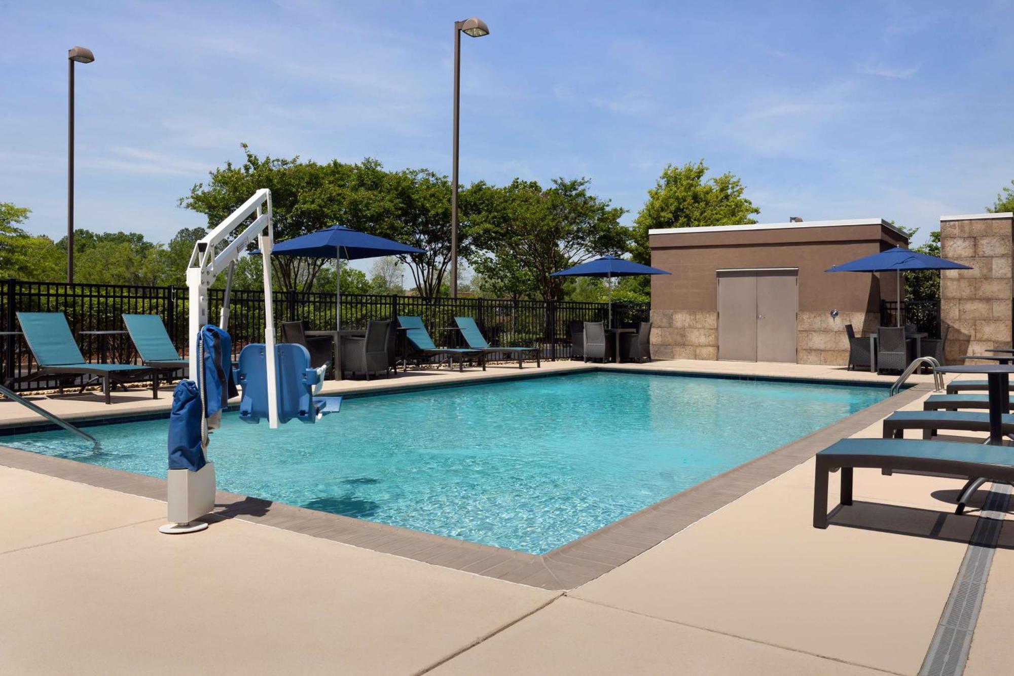 Home2 Suites By Hilton Huntsville Research Park Area, Al Eksteriør bilde