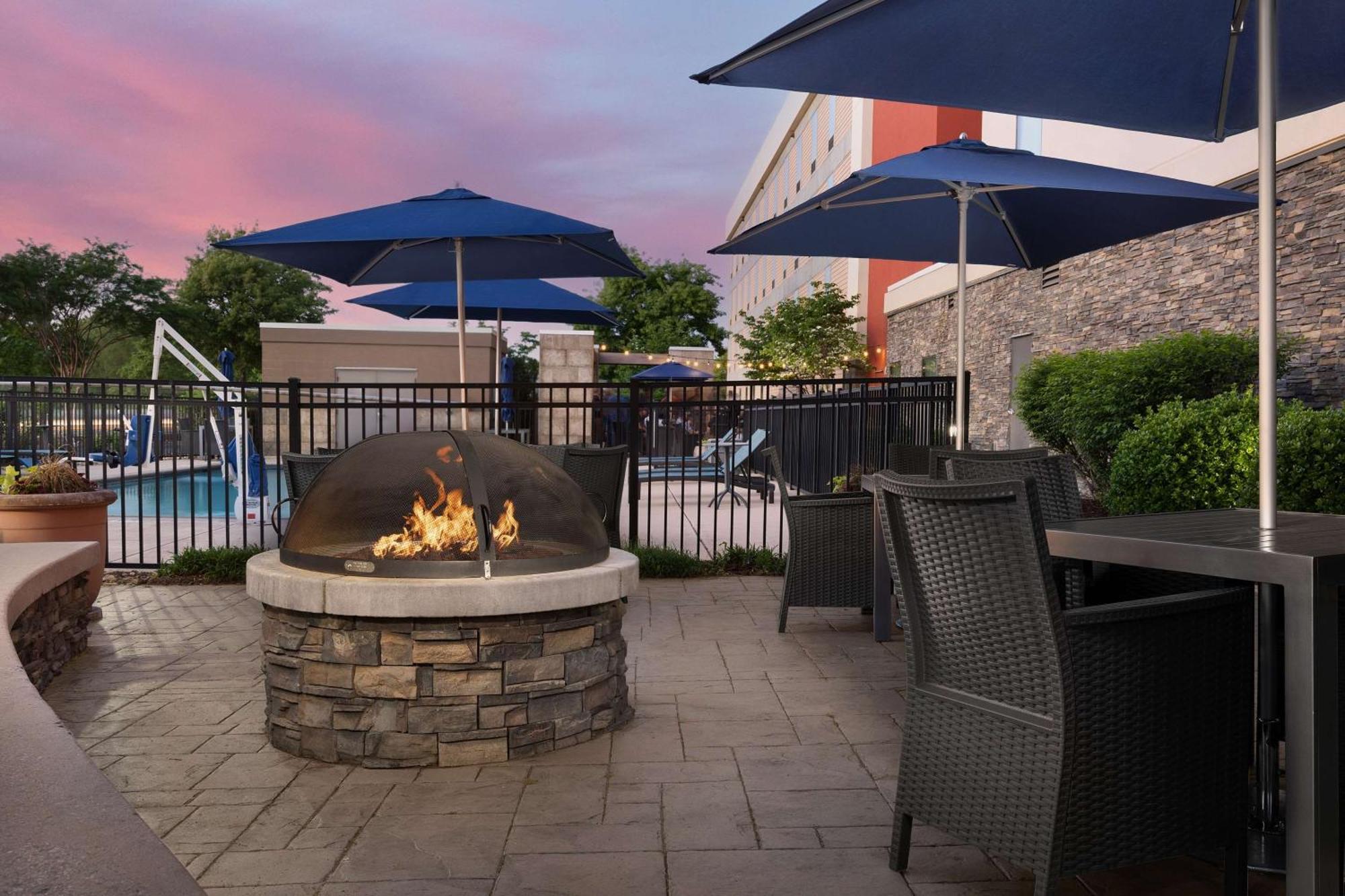 Home2 Suites By Hilton Huntsville Research Park Area, Al Eksteriør bilde