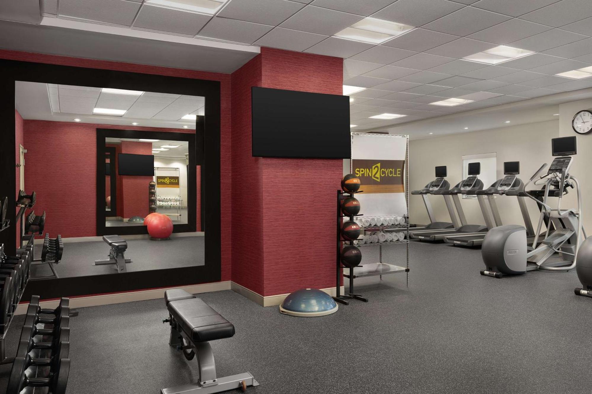 Home2 Suites By Hilton Huntsville Research Park Area, Al Eksteriør bilde