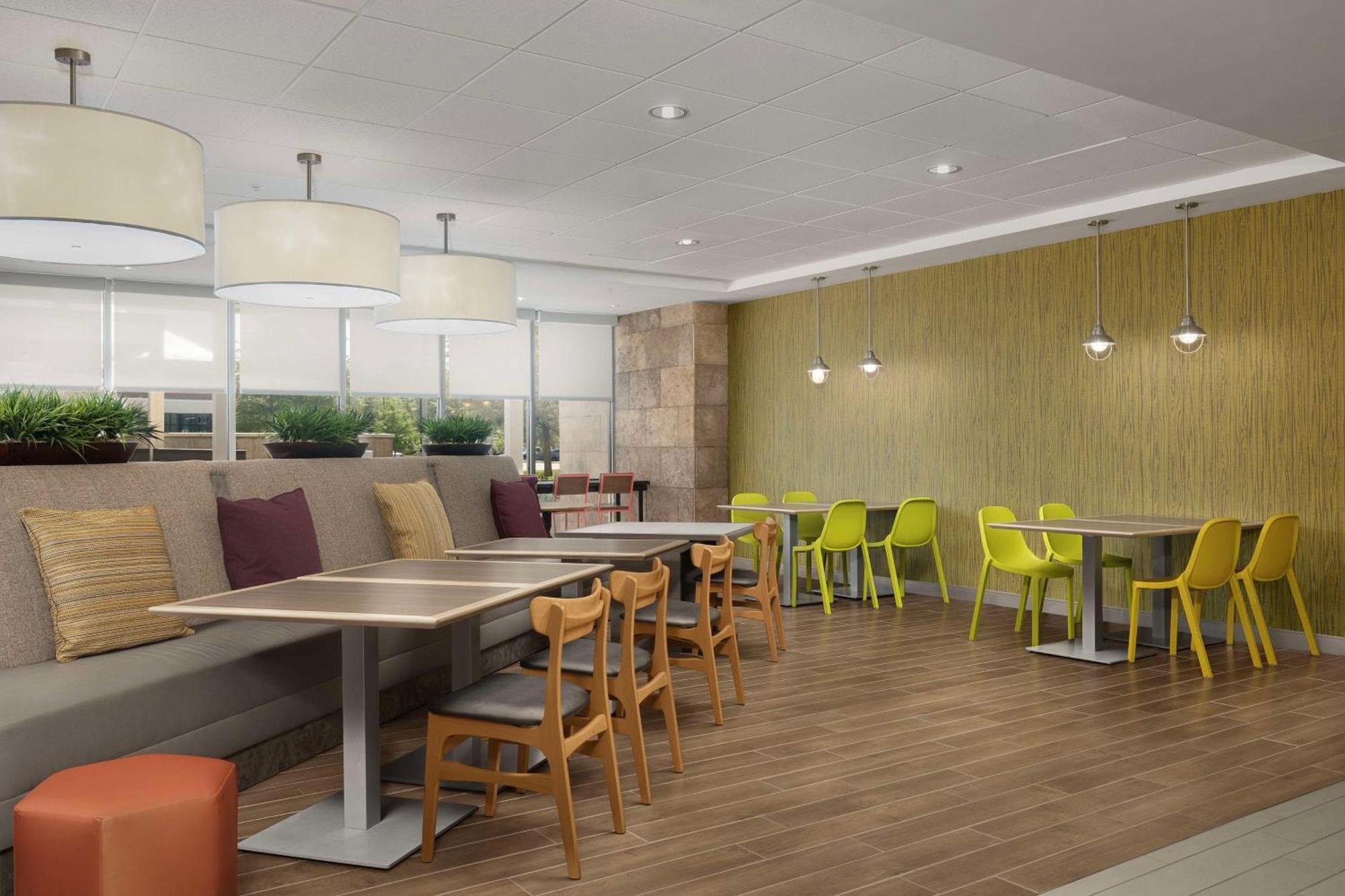 Home2 Suites By Hilton Huntsville Research Park Area, Al Eksteriør bilde