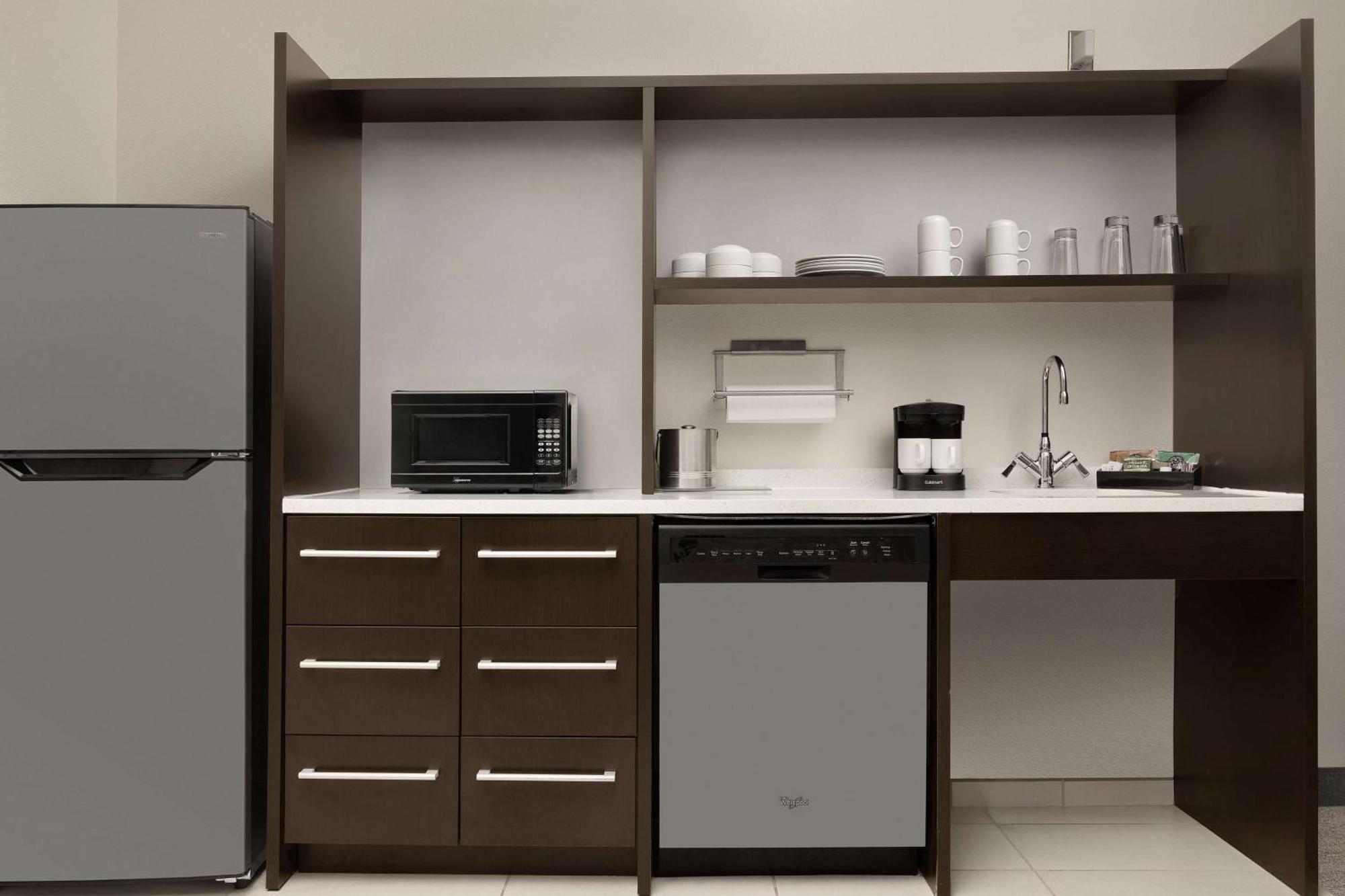 Home2 Suites By Hilton Huntsville Research Park Area, Al Eksteriør bilde