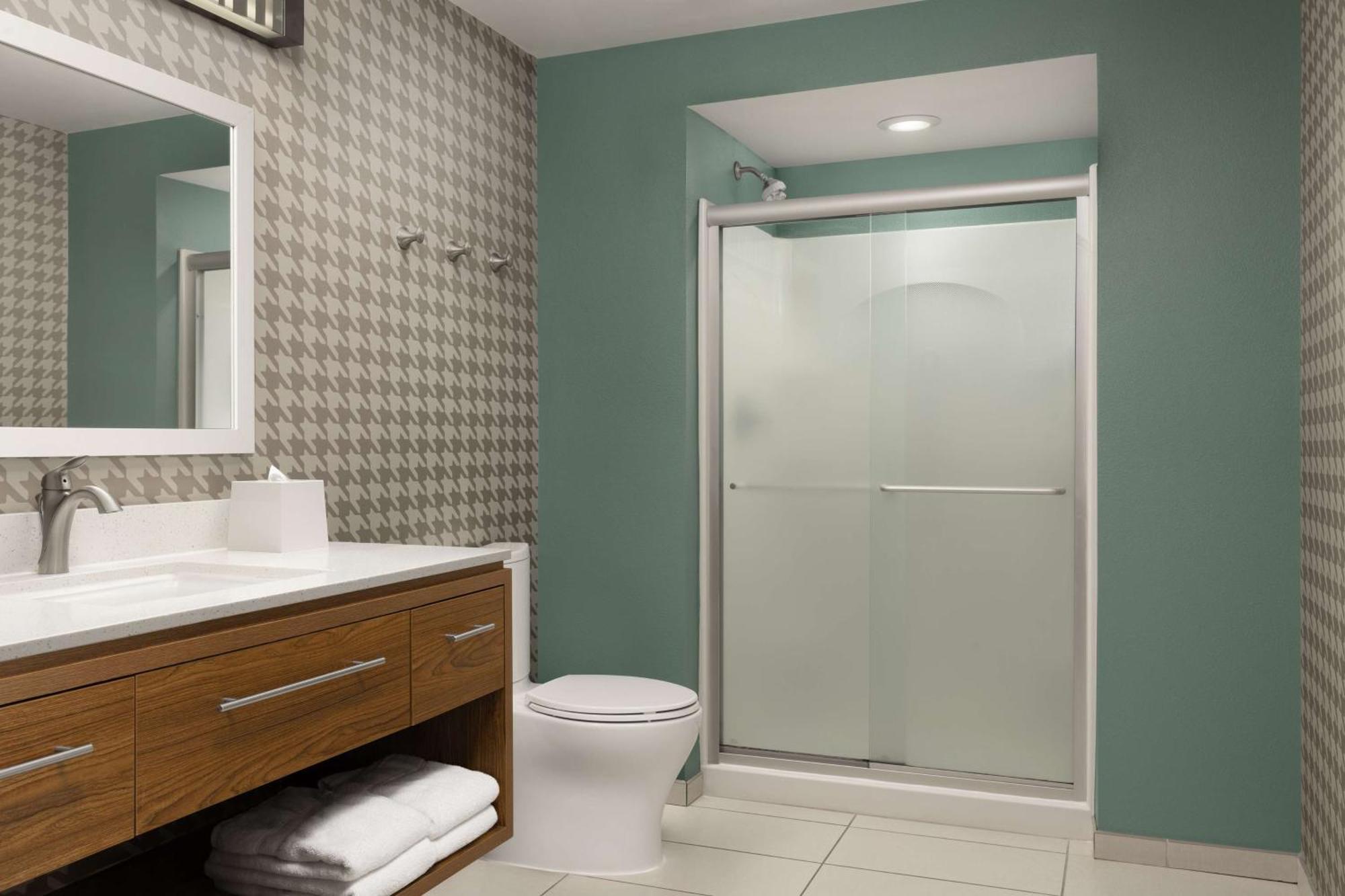 Home2 Suites By Hilton Huntsville Research Park Area, Al Eksteriør bilde
