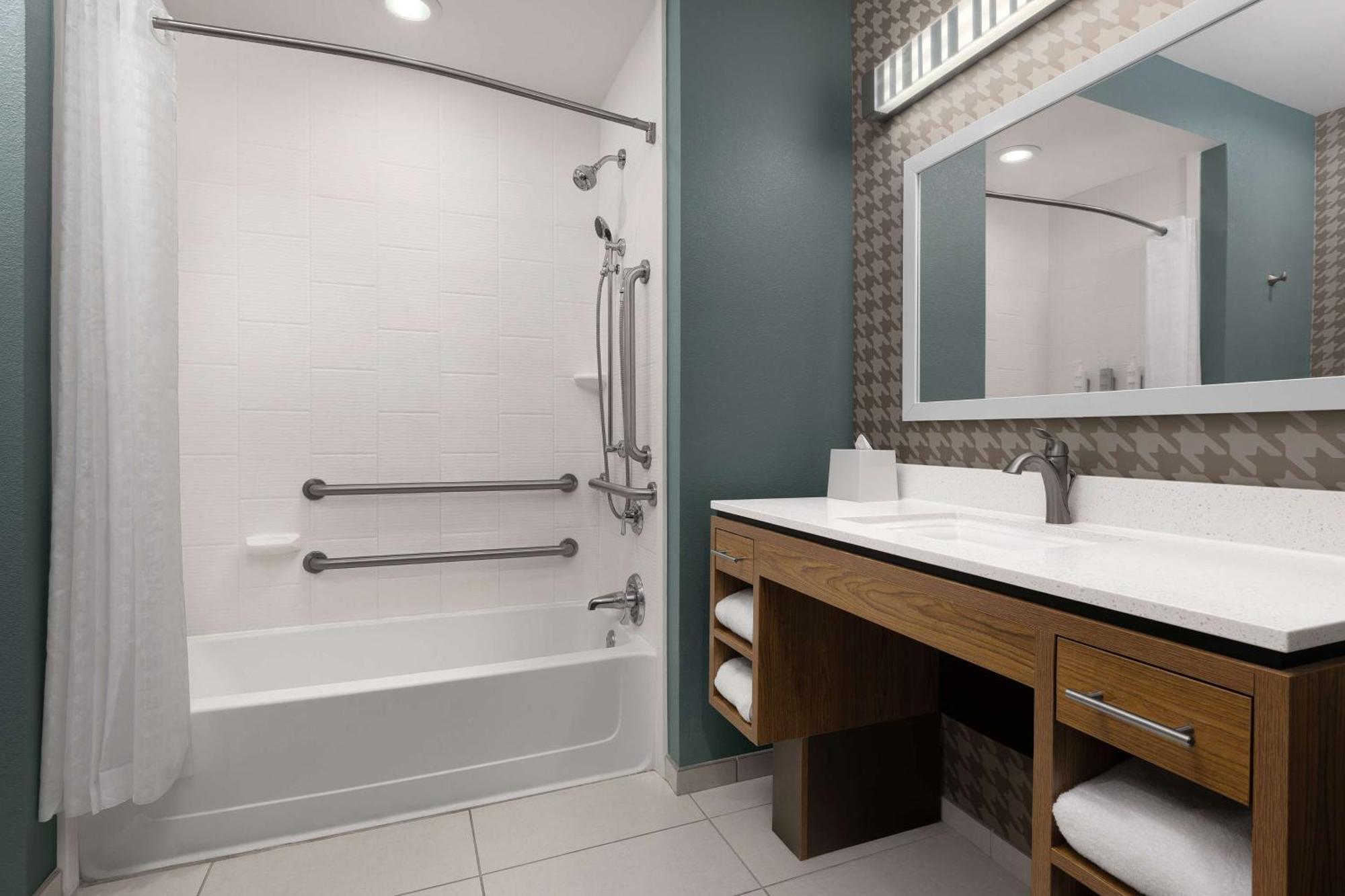 Home2 Suites By Hilton Huntsville Research Park Area, Al Eksteriør bilde