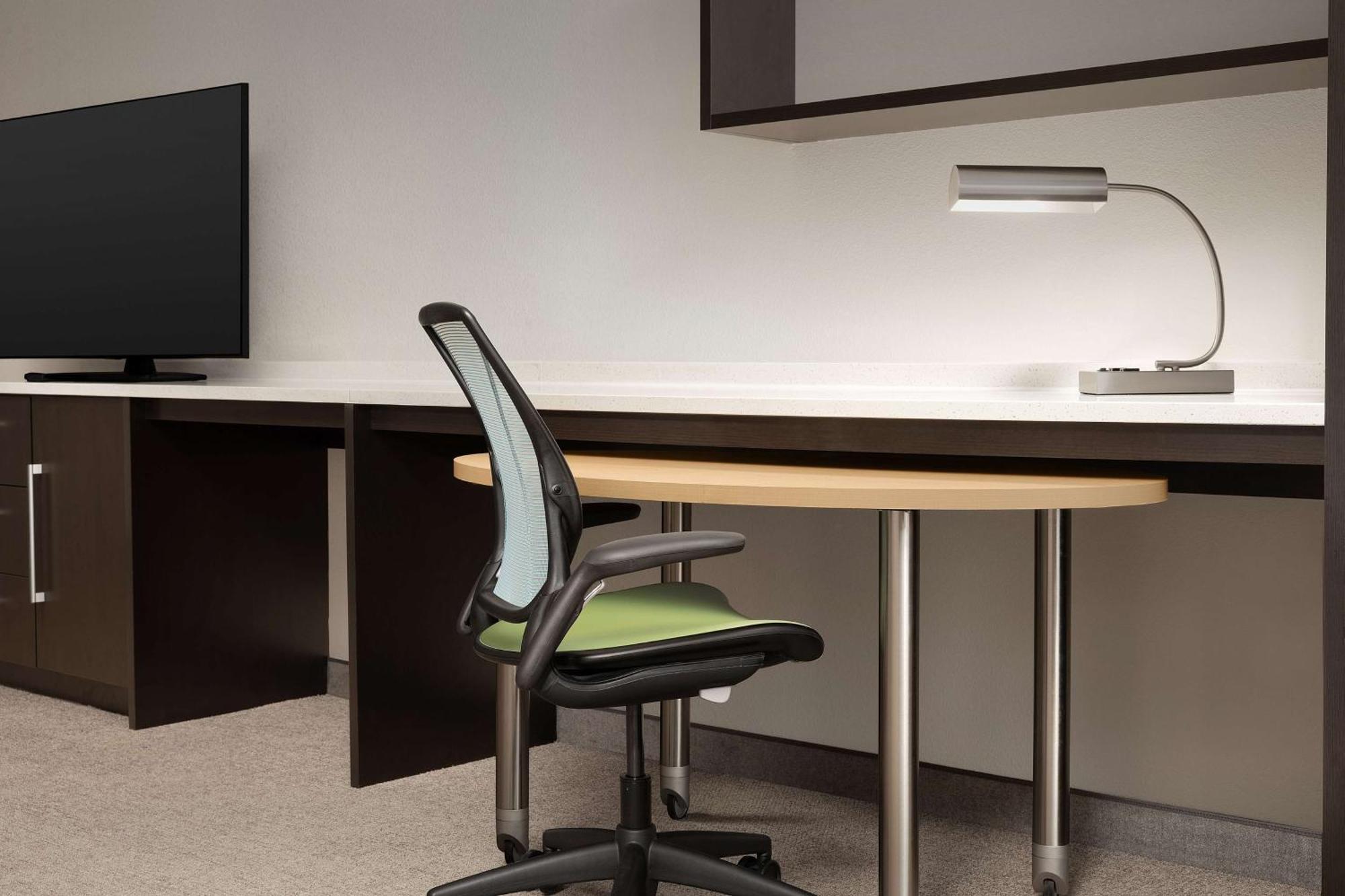 Home2 Suites By Hilton Huntsville Research Park Area, Al Eksteriør bilde