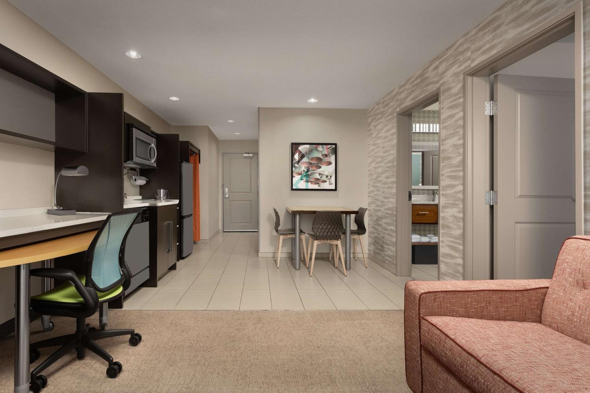 Home2 Suites By Hilton Huntsville Research Park Area, Al Eksteriør bilde